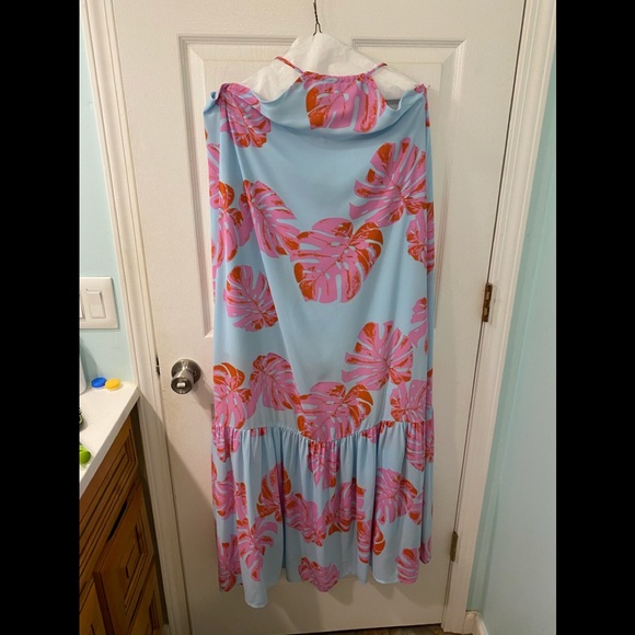 Buddy Love Dresses & Skirts - Buddy Love Gisele Turks Maxi